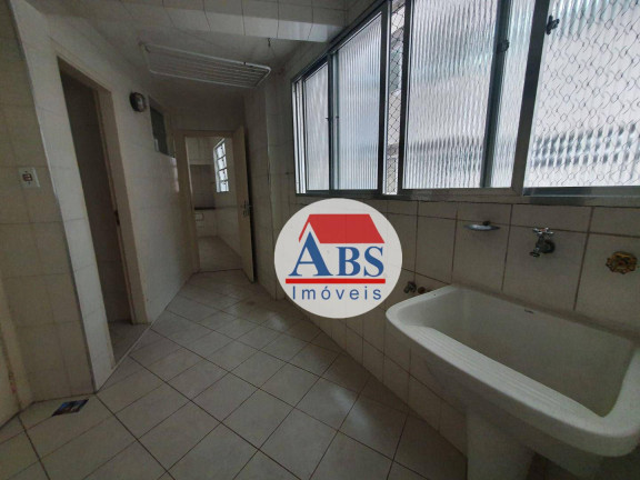 Imagem Apartamento com 2 Quartos à Venda, 140 m² em Gonzaga - Santos Imagem Apartamento com 2 Quartos à Venda, 140 m² em Gonzaga - Santos