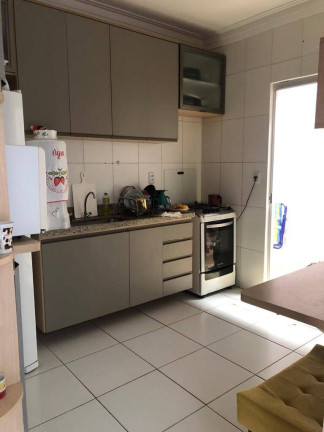 Imagem Casa com 3 Quartos à Venda, 131 m² em Mangabeira - Feira De Santana Imagem Casa com 3 Quartos à Venda, 131 m² em Mangabeira - Feira De Santana