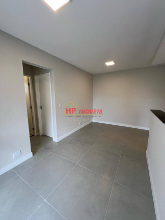 Imagem Apartamento com 2 Quartos à Venda, 52 m² em Conceição - Osasco