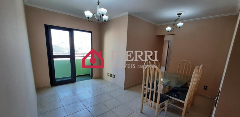Apartamento com 3 Quartos à Venda, 126 m² em Vila Palmeiras - São Paulo