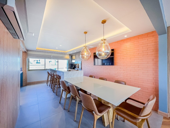 Imagem Apartamento com 3 Quartos à Venda, 187 m² em Bela Vista - Porto Alegre