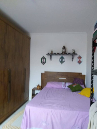 Imagem Apartamento com 1 Quarto à Venda, em Taboão - São Bernardo Do Campo Imagem Apartamento com 1 Quarto à Venda, em Taboão - São Bernardo Do Campo