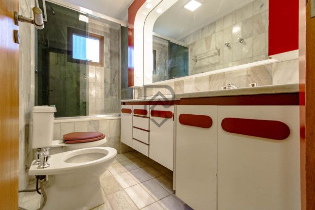 Imagem Apartamento com 3 Quartos à Venda, 190 m² em Itaim Bibi - São Paulo