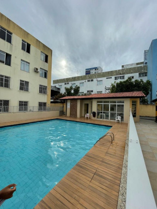 Imagem Apartamento com 3 Quartos à Venda, 90 m² em Suíssa - Aracaju