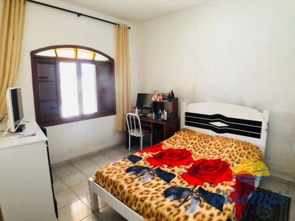 Imagem Casa com 3 Quartos à Venda, 115 m² em Gaivota - Itanhaém