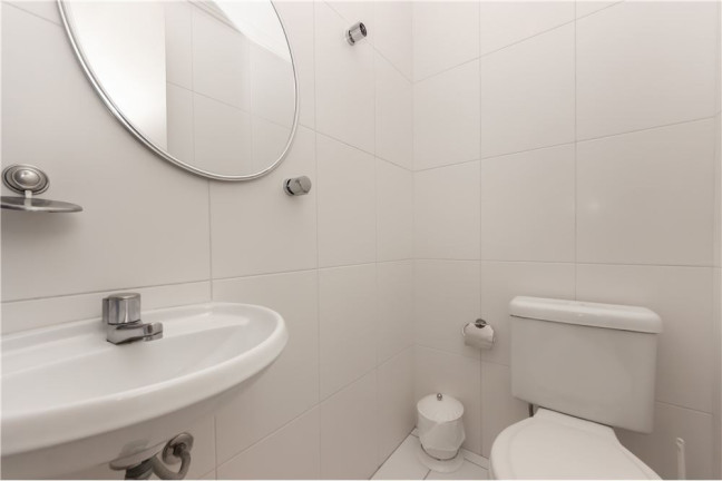 Imagem Apartamento com 4 Quartos à Venda, 198 m² em Cidade Monções - São Paulo Imagem Apartamento com 4 Quartos à Venda, 198 m² em Cidade Monções - São Paulo