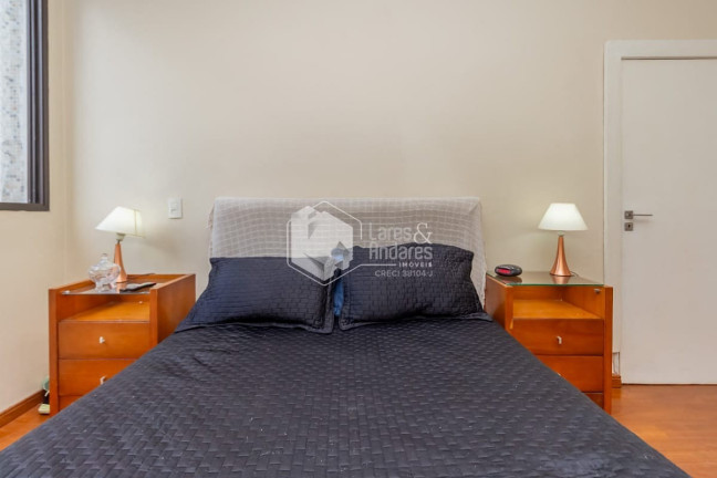 Imagem Apartamento com 3 Quartos à Venda, 105 m² em Pinheiros - São Paulo