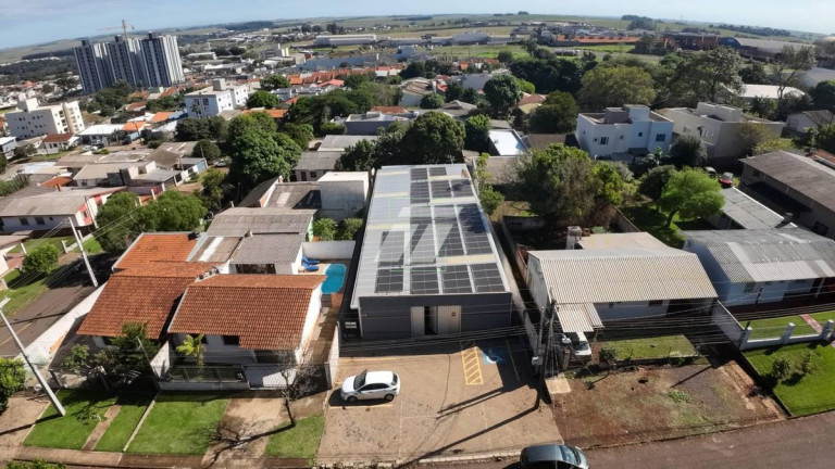 Ponto Comercial à Venda,  em Canadá - Cascavel