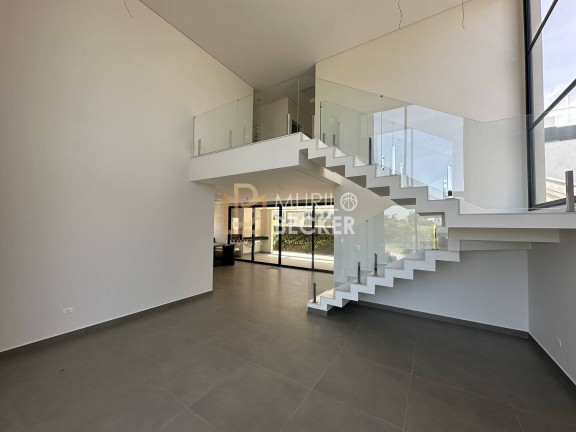 Casa de Condomínio com 5 Quartos à Venda, 501 m² em Urbanova - São José Dos Campos