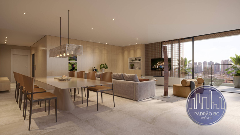 Imagem Apartamento com 3 Quartos à Venda, 320 m² em Bigorrilho - Curitiba Imagem Apartamento com 3 Quartos à Venda, 320 m² em Bigorrilho - Curitiba