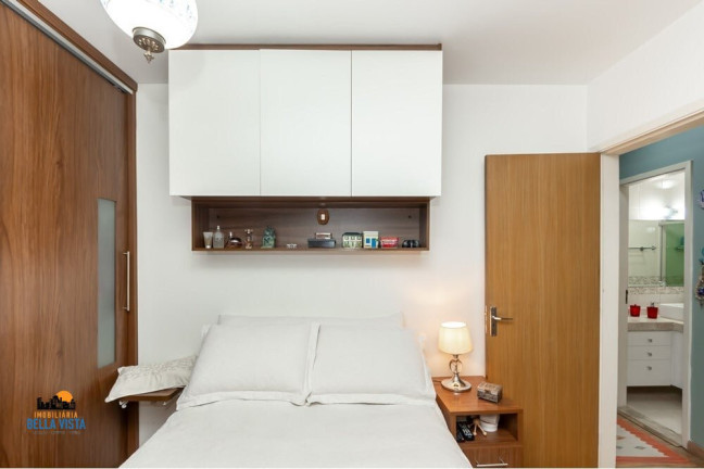 Imagem Apartamento com 2 Quartos à Venda,  em Vila Monte Alegre - São Paulo