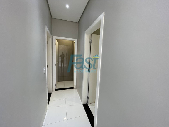 Imagem Casa de Condomínio com 3 Quartos à Venda, 132 m² em Ribeirão Do Lipa - Cuiabá