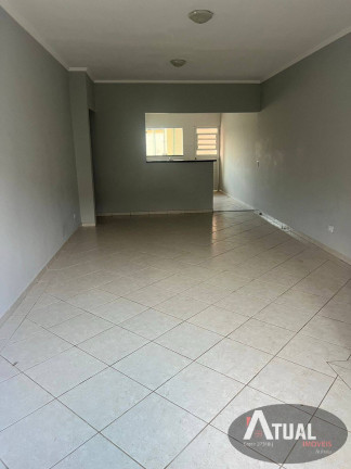 Imagem Casa com 3 Quartos à Venda, 100 m² em Jardim Santa Bárbara - Atibaia Imagem Casa com 3 Quartos à Venda, 100 m² em Jardim Santa Bárbara - Atibaia