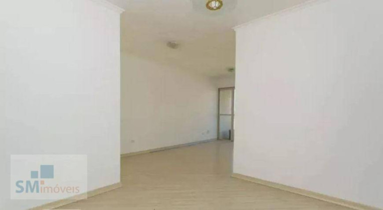 Imagem Apartamento com 3 Quartos à Venda, 78 m² em Vila Paulista - São Paulo