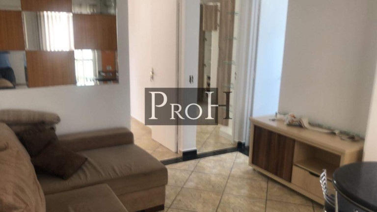 Imagem Apartamento com 2 Quartos à Venda, 42 m² em Nova Petrópolis - São Bernardo Do Campo Imagem Apartamento com 2 Quartos à Venda, 42 m² em Nova Petrópolis - São Bernardo Do Campo