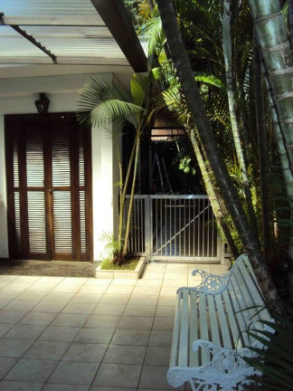 Imagem Sobrado com 3 Quartos à Venda, 160 m² em Brooklin - São Paulo