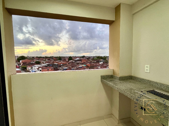 Imagem Apartamento com 2 Quartos à Venda, 51 m² em Tabuleiro Do Martins - Maceió