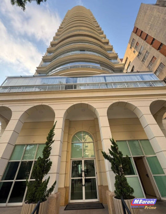 Imagem Apartamento com 4 Quartos à Venda, 205 m² em Jardim Paulista - São Paulo Imagem Apartamento com 4 Quartos à Venda, 205 m² em Jardim Paulista - São Paulo