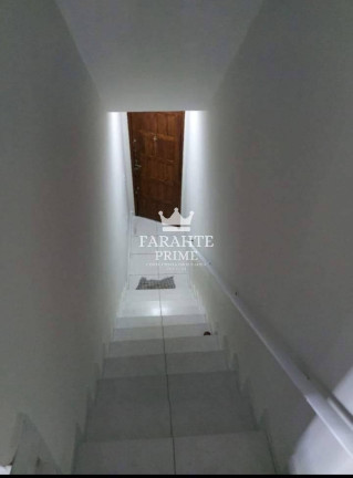 Imagem Casa com 3 Quartos à Venda, 126 m² em Parque São Vicente - São Vicente Imagem Casa com 3 Quartos à Venda, 126 m² em Parque São Vicente - São Vicente