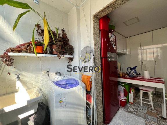 Imagem Apartamento com 3 Quartos à Venda, 159 m² em Ingá - Niterói Imagem Apartamento com 3 Quartos à Venda, 159 m² em Ingá - Niterói