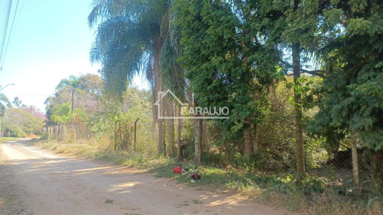 Imagem Imóvel com 3 Quartos à Venda, 30.156 m² em Barra - Salto De Pirapora