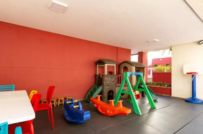Imagem Apartamento com 1 Quarto à Venda, 67 m² em Perdizes - São Paulo