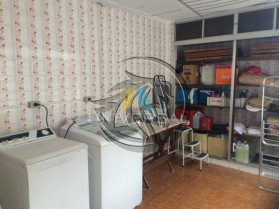Imagem Sobrado com 3 Quartos à Venda, 270 m² em Vila Gomes Cardim - Sao Paulo