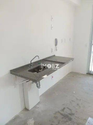 Imóvel com 1 Quarto à Venda, 25 m² em Vila Andrade - São Paulo