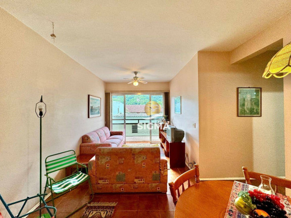 Imagem Apartamento com 2 Quartos à Venda, 89 m² em Enseada - Guarujá