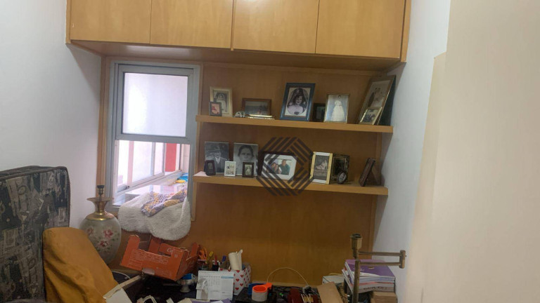 Imagem Apartamento com 3 Quartos à Venda, 90 m² em Condomínio Edifício Piazza Di Spagna - Sorocaba