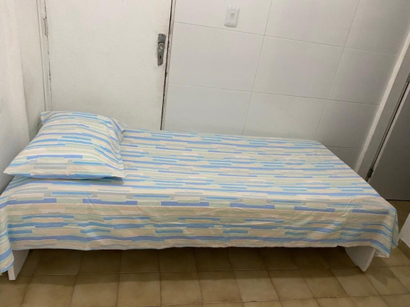 Imagem Apartamento com 3 Quartos para Alugar, 80 m² em Manaíra - João Pessoa