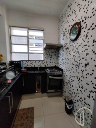 Imagem Apartamento com 2 Quartos para Alugar, 99 m² em Gonzaga - Santos