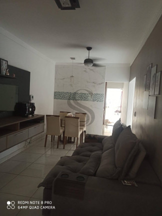 Imagem Casa com 2 Quartos à Venda, 132 m² em Jardim Residencial Villa Amato - Sorocaba Imagem Casa com 2 Quartos à Venda, 132 m² em Jardim Residencial Villa Amato - Sorocaba