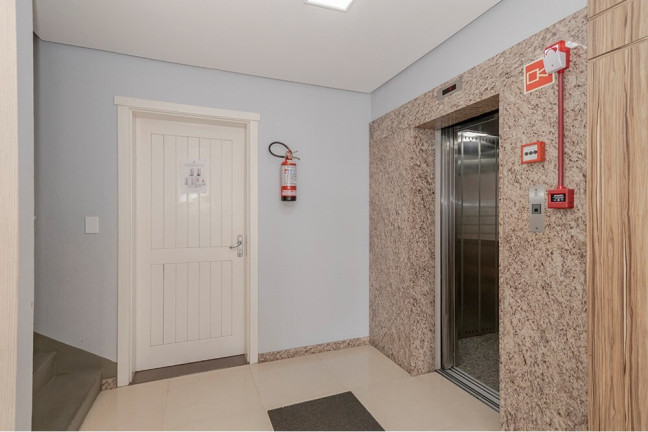 Imagem Apartamento com 3 Quartos à Venda, 74 m² em Chácara Das Pedras - Porto Alegre
