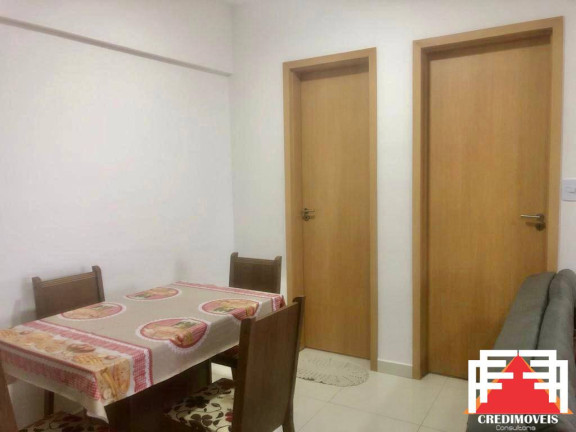 Imagem Apartamento com 1 Quarto à Venda, 44 m² em Caicara - Praia Grande