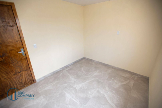 Imagem Casa com 2 Quartos à Venda, 76 m² em Jardim Virgínia - Irati Imagem Casa com 2 Quartos à Venda, 76 m² em Jardim Virgínia - Irati