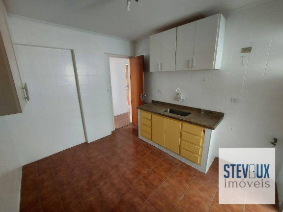 Imagem Apartamento com 3 Quartos à Venda, 90 m² em Moema - São Paulo