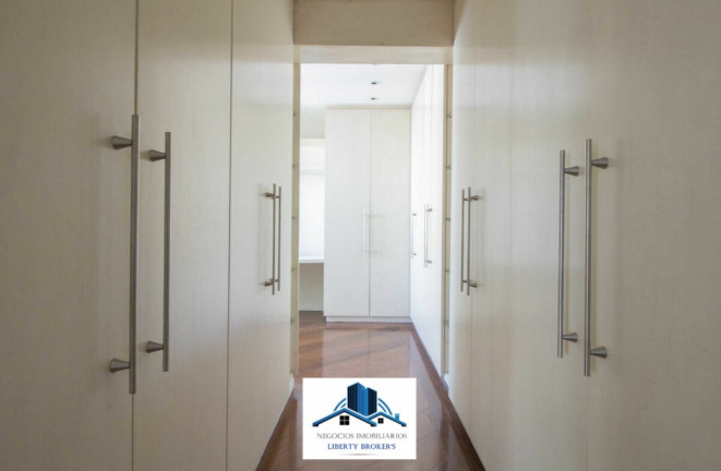 Imagem Apartamento com 5 Quartos à Venda, 463 m² em Jardim Anália Franco - São Paulo Imagem Apartamento com 5 Quartos à Venda, 463 m² em Jardim Anália Franco - São Paulo