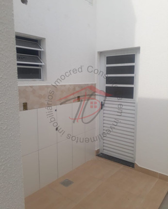 Imagem Imóvel com 2 Quartos à Venda, 60 m² em Vila Carlota - Sumaré Imagem Imóvel com 2 Quartos à Venda, 60 m² em Vila Carlota - Sumaré
