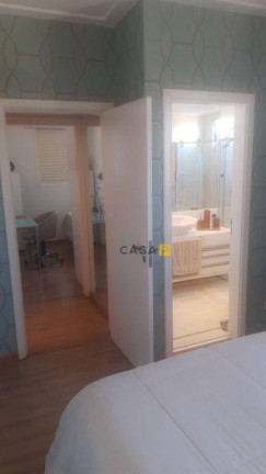Imagem Apartamento com 3 Quartos à Venda, 132 m² em Jardim Glória - Americana Imagem Apartamento com 3 Quartos à Venda, 132 m² em Jardim Glória - Americana