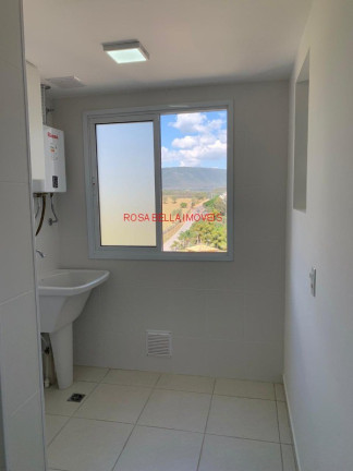 Imagem Apartamento com 2 Quartos à Venda, 68 m² em Jardim Ermida I - Jundiaí