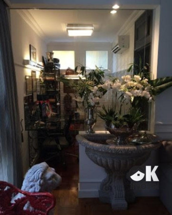 Imagem Apartamento com 3 Quartos à Venda, 162 m² em Jardim Paulista - São Paulo Imagem Apartamento com 3 Quartos à Venda, 162 m² em Jardim Paulista - São Paulo