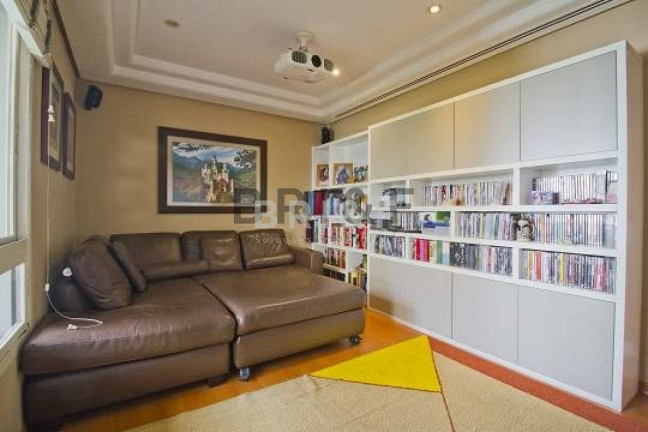 Imagem Apartamento com 4 Quartos à Venda, 308 m² em Jardim Paulista - São Paulo