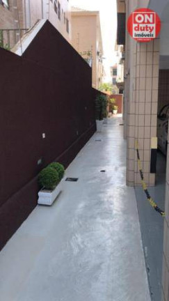 Imagem Apartamento com 3 Quartos à Venda, 75 m² em Aparecida - Santos Imagem Apartamento com 3 Quartos à Venda, 75 m² em Aparecida - Santos