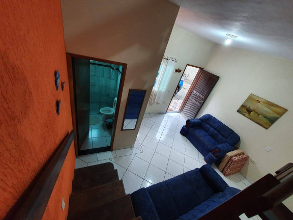 Imagem Sobrado com 2 Quartos à Venda, 73 m² em Massaguaçu - Caraguatatuba