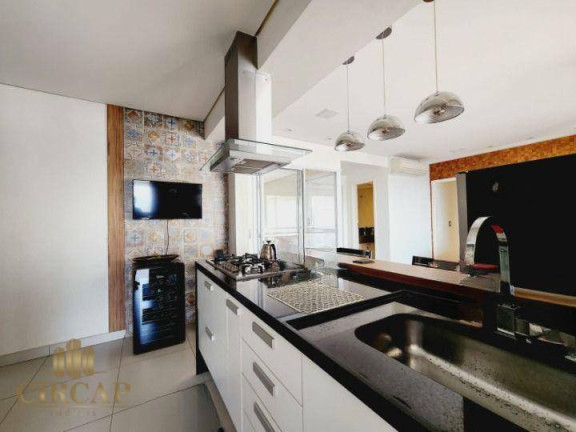 Imagem Apartamento com 3 Quartos à Venda, 139 m² em Vila Romana - São Paulo Imagem Apartamento com 3 Quartos à Venda, 139 m² em Vila Romana - São Paulo