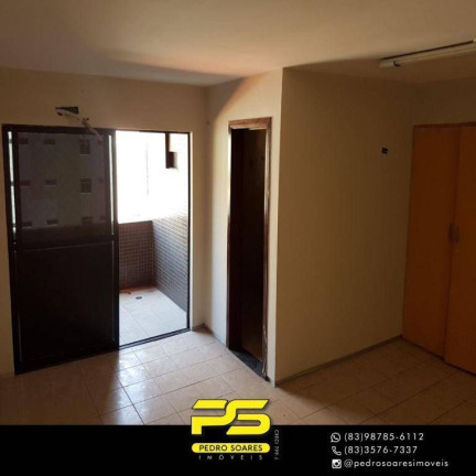 Apartamento com 4 Quartos à Venda, 231 m² em Tambaú - João Pessoa