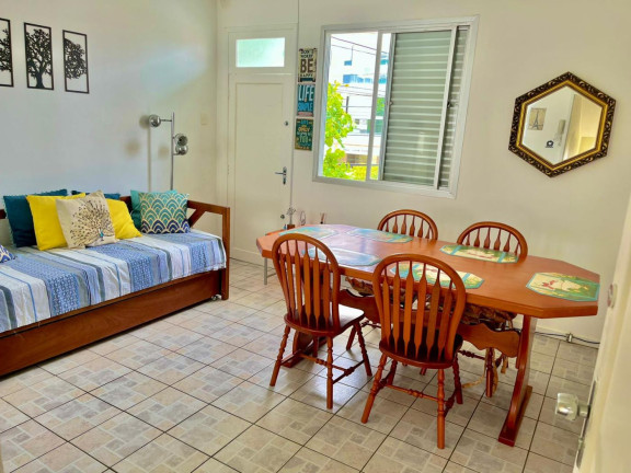 Imagem Apartamento com 1 Quarto para Alugar, 54 m² em Canasvieiras - Florianópolis Imagem Apartamento com 1 Quarto para Alugar, 54 m² em Canasvieiras - Florianópolis