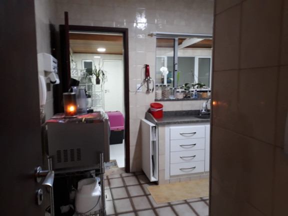 Imagem Casa de Condomínio com 3 Quartos à Venda, 105 m² em Vila Olímpia - São Paulo