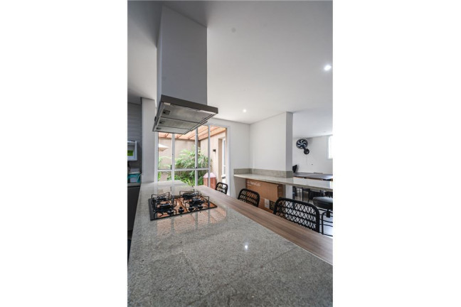 Imagem Apartamento com 1 Quarto à Venda, 27 m² em Liberdade - São Paulo